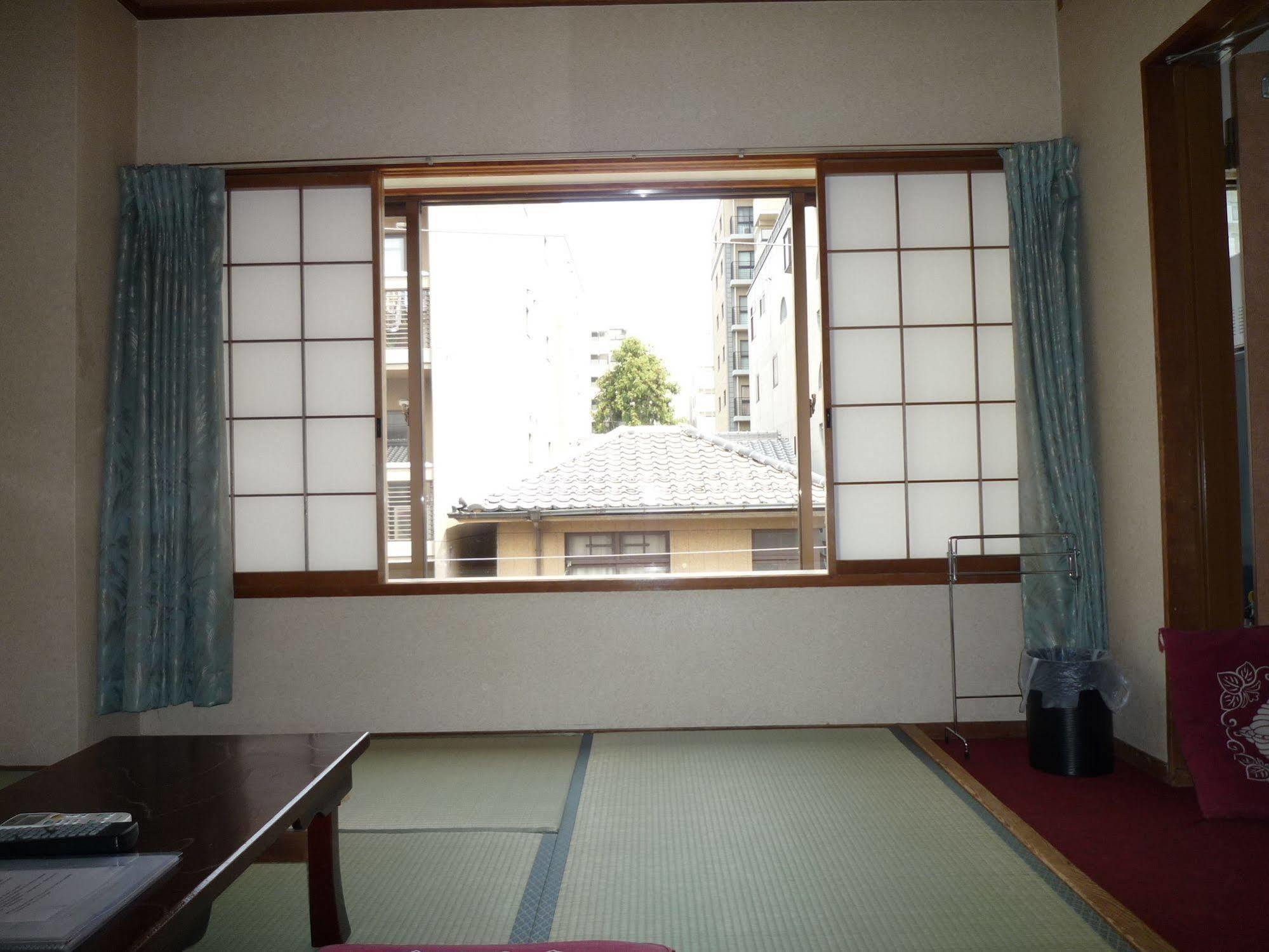 Tommy Rich Kyōto