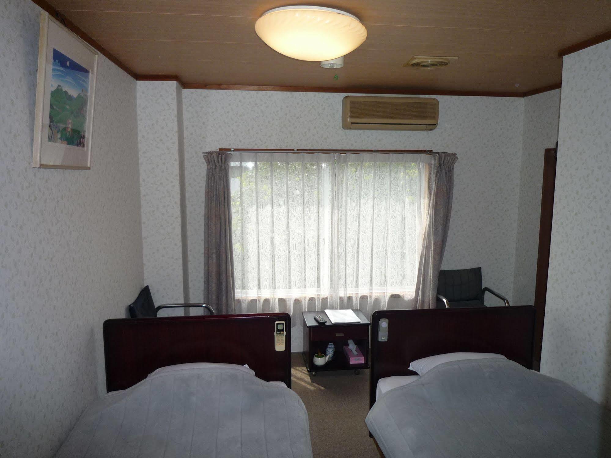 Hostel Tommy Rich Kyōto