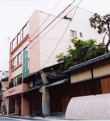 Tommy Rich * Kyōto
