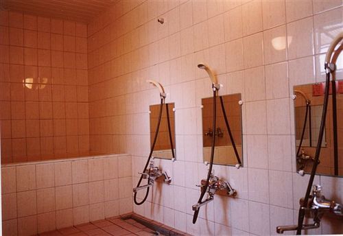 Hostel Tommy Rich Kyōto