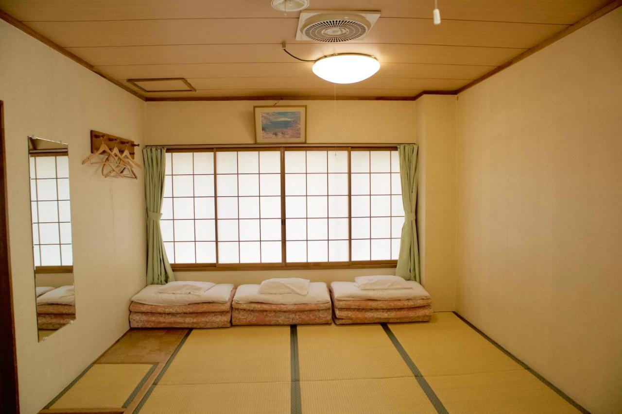 Tommy Rich Hostel Kyōto