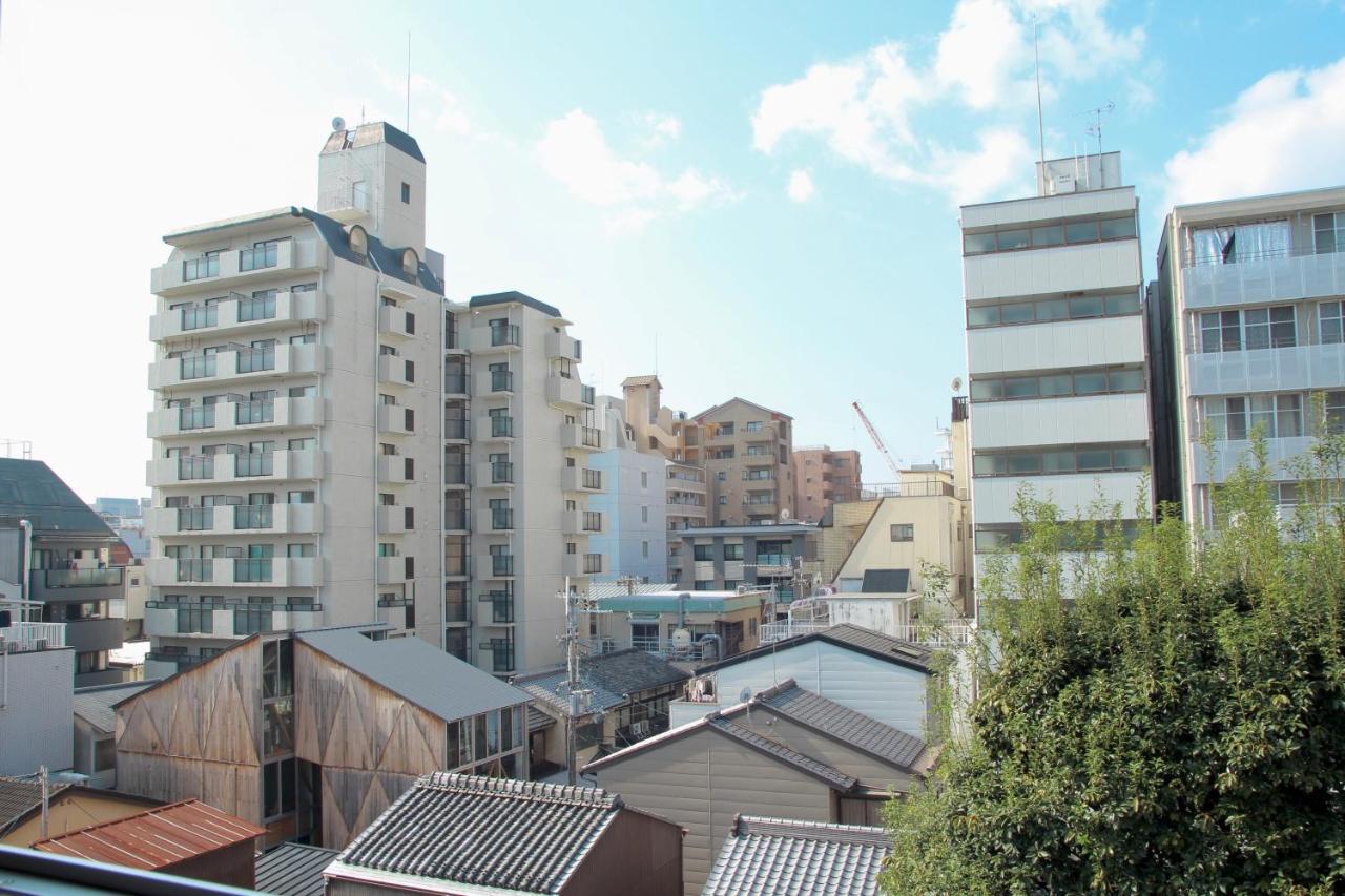 Tommy Rich * Kyōto