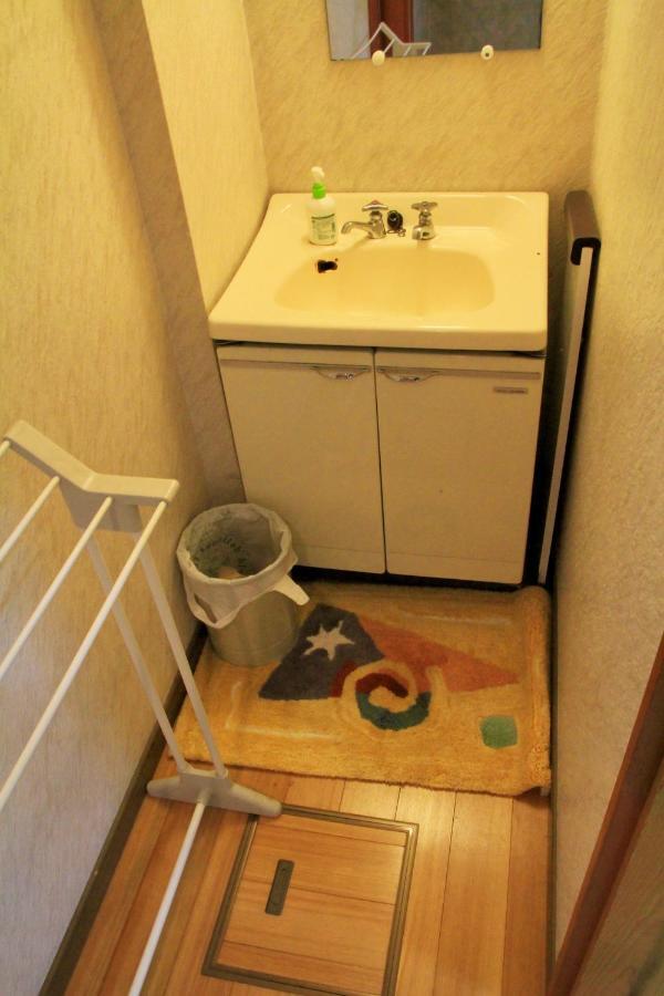Hostel Tommy Rich Kyōto