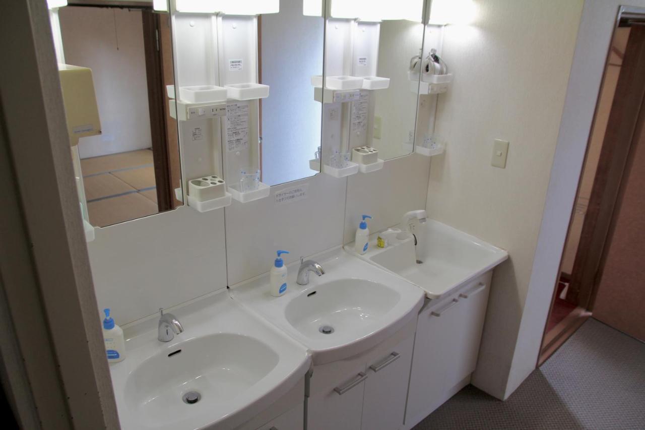 Tommy Rich Hostel Kyōto